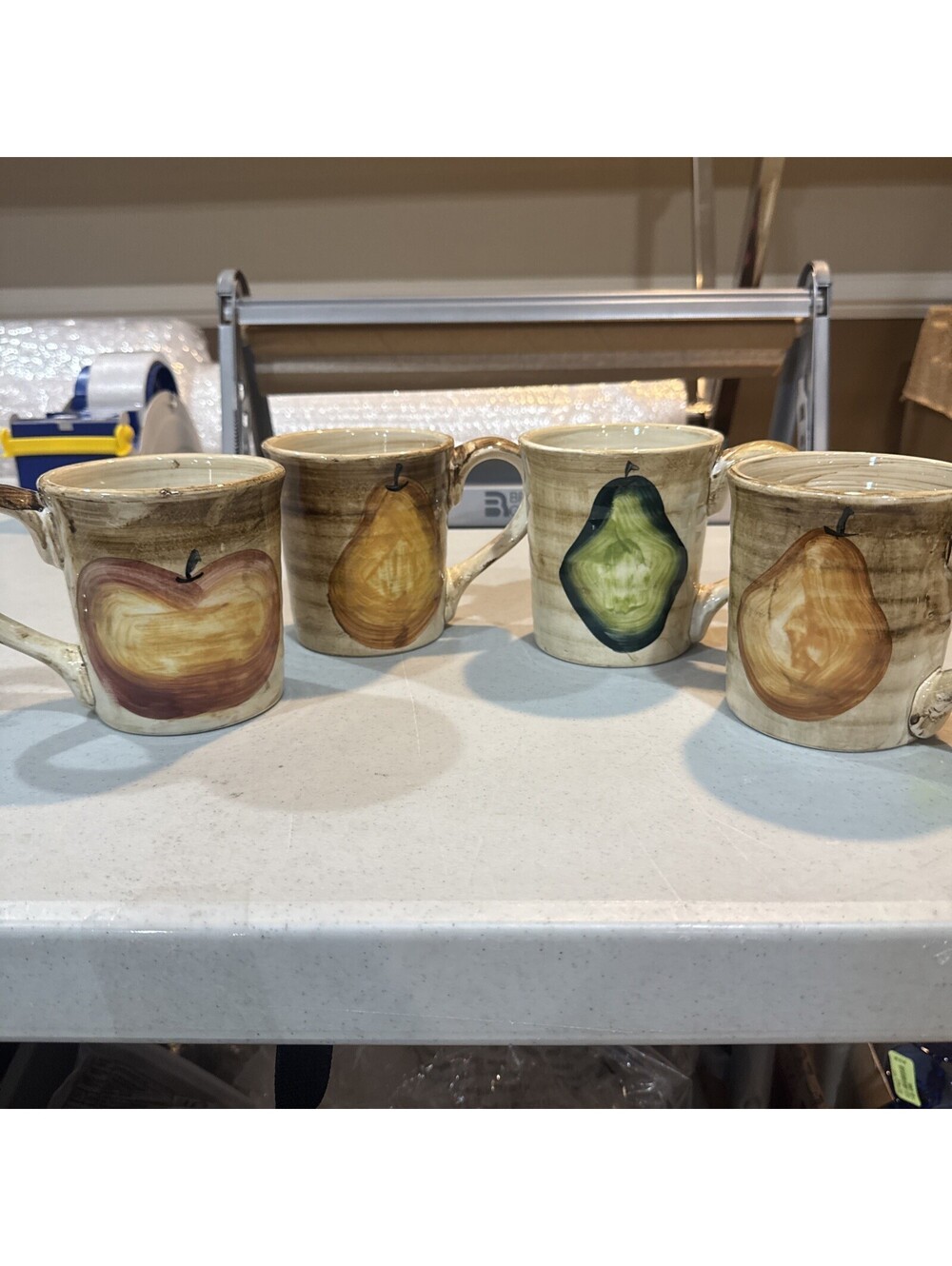 the Fruition Mug by Tabletops Unlimited